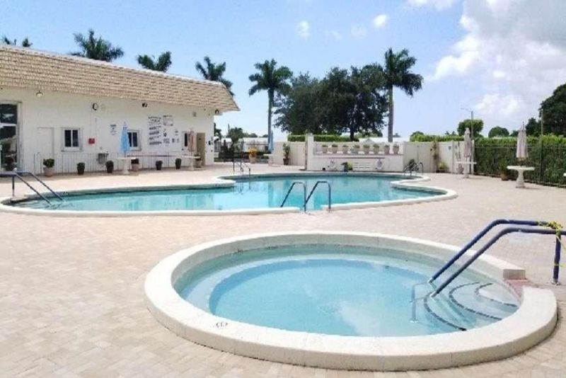 1116 Lake Ter, Unit 207 G, Boynton Beach, FL 33426 Photo