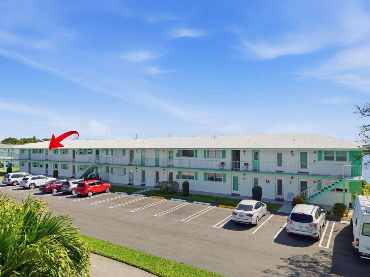 1116 Lake Terrace, Unit 207 G, Boynton Beach, FL 33426 Photo