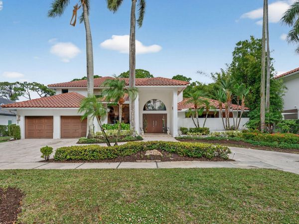 3271 Harrington Drive, Boca Raton, FL 33496