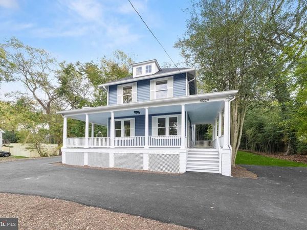 10220 CAPITOL VIEW AVENUE, SILVER SPRING, MD 20910