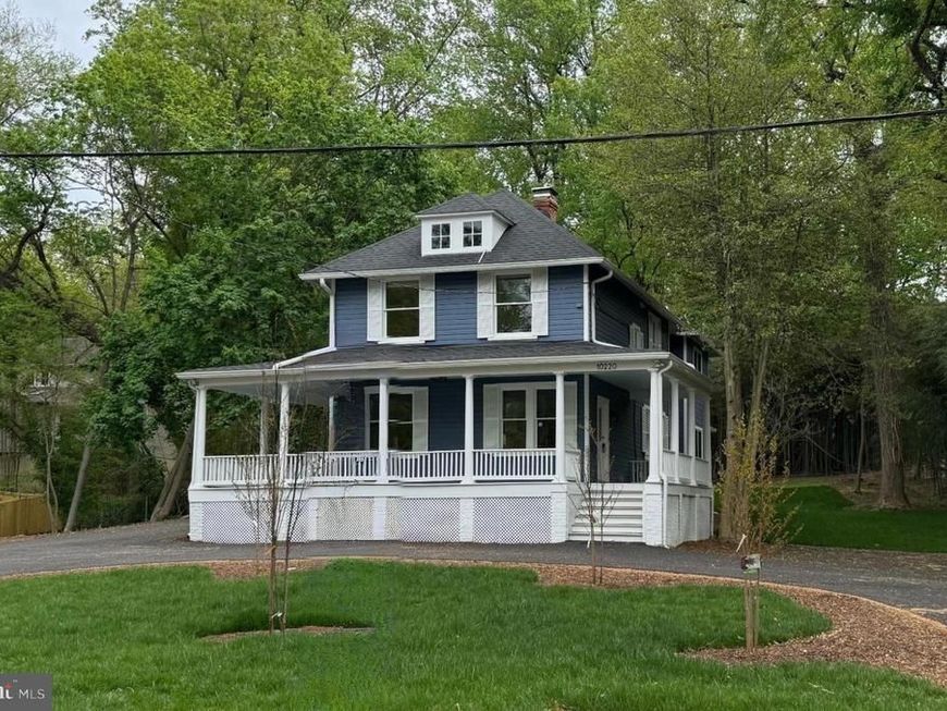 10220 Capitol View Avenue, Silver Spring, MD 20910 Main Photo