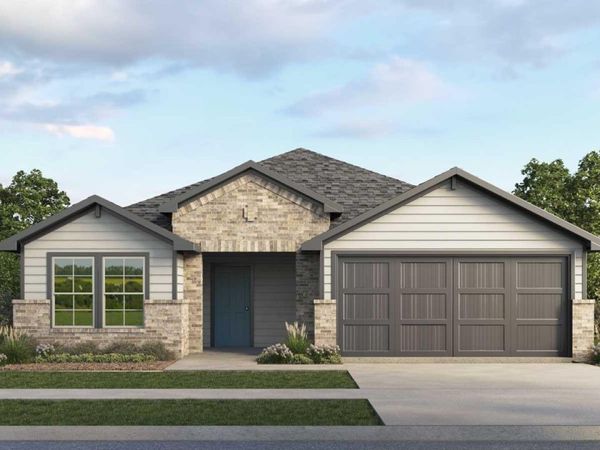 233 SOUTHRIDGE TRL, Marble Falls, TX 78654