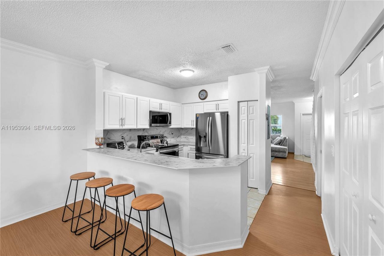 2218 SE 26th Ln, Unit 2218, Homestead, FL 33035 Photo
