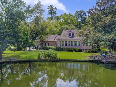 3168 Stanyarne Drive, Charleston, SC 29414