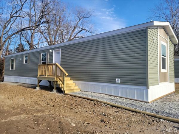 209 Main Street, Truxton, MO 63381