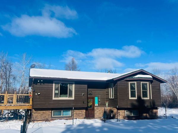 W8124 Cemetery Road, Ladysmith, WI 54848