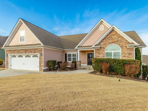 151 Holly Oak Lane, Ringgold, GA 30736