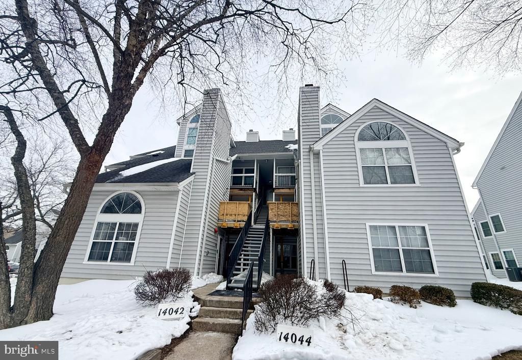 14044 Vista Drive, Unit 115, Laurel, MD 20707 Main Photo