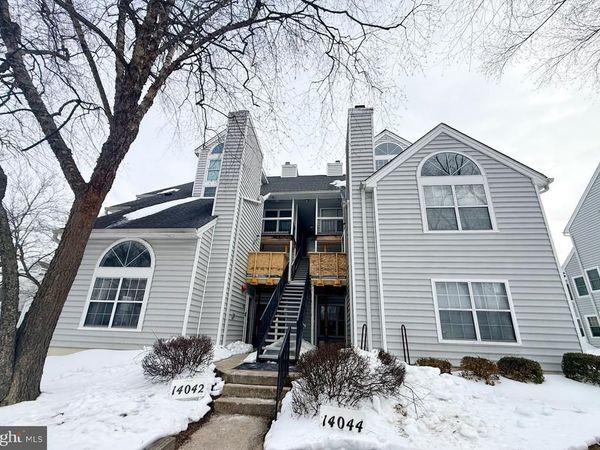 14044 VISTA DRIVE, Unit 115, LAUREL, MD 20707