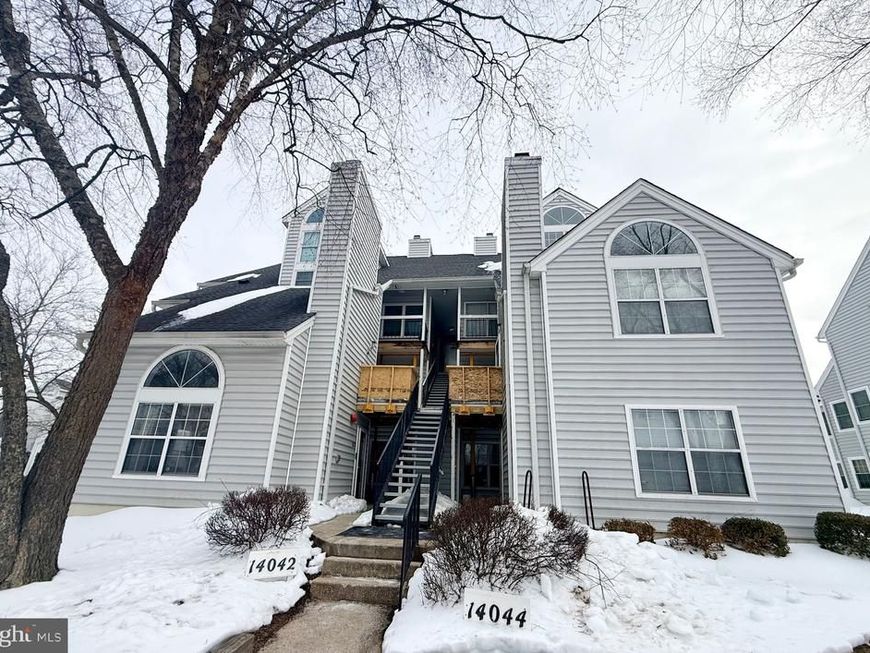 14044 Vista Drive, Unit 115, Laurel, MD 20707 Main Photo