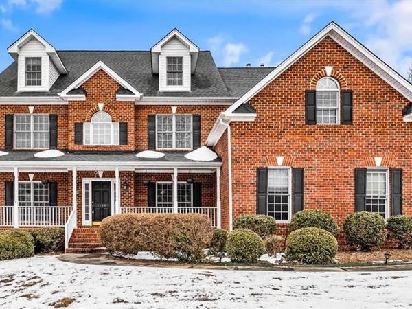 3100 Crosby Court, Summerfield, NC 27358