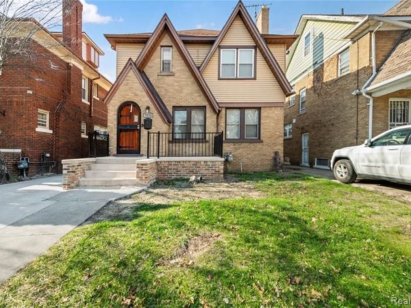 3230 Leslie Street, Detroit, MI 48238