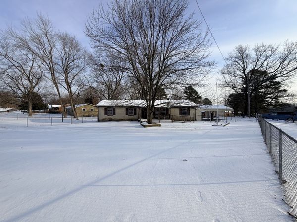 238 Pine Mountain Rd, Clarksville, TN 37042