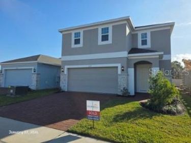1337 SAWGRASS HAMMOCK LANE, DAVENPORT, FL 33837