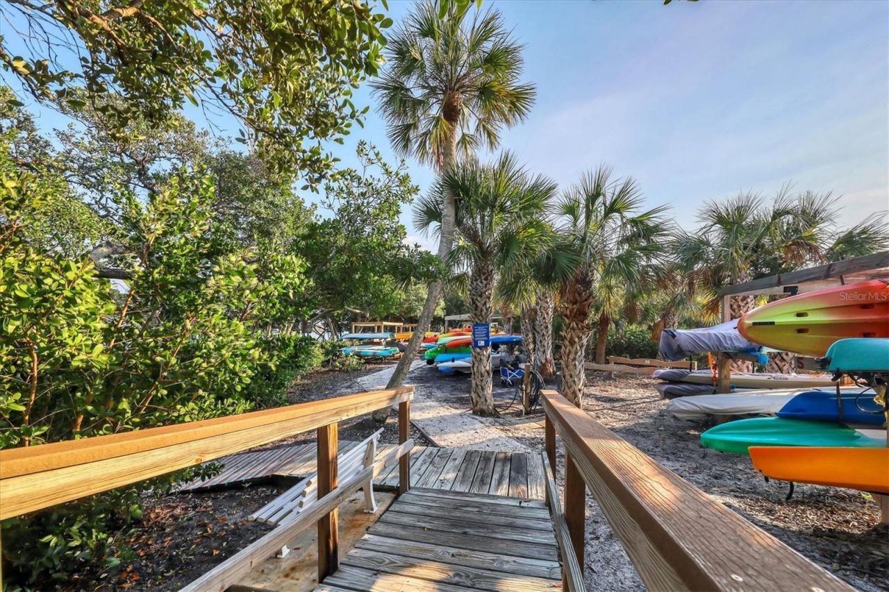 825 Bayport Way, Unit 825, Longboat Key, FL 34228 Photo