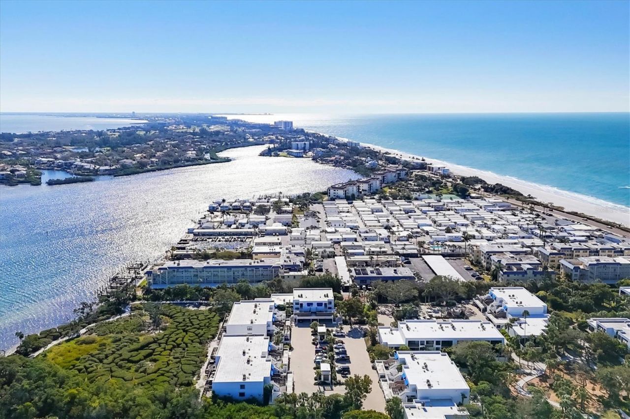 825 Bayport Way, Unit 825, Longboat Key, FL 34228 Photo