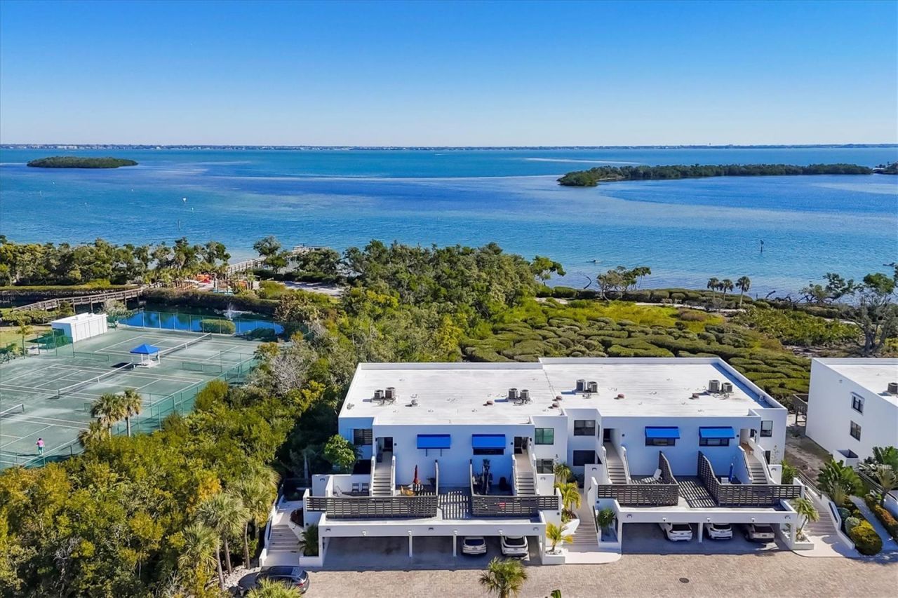 825 Bayport Way, Unit 825, Longboat Key, FL 34228 Photo