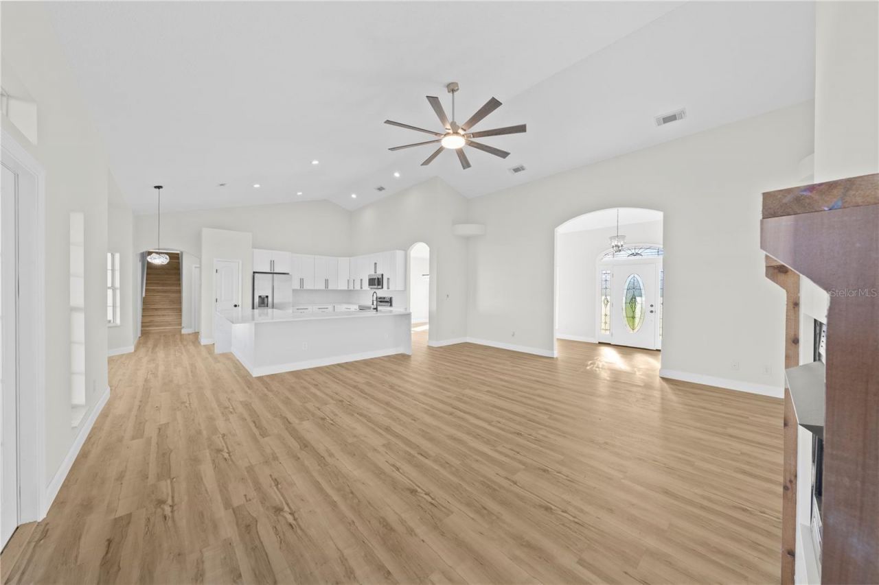 879 NW Milo Terrace, Lake City, FL 32055 Photo