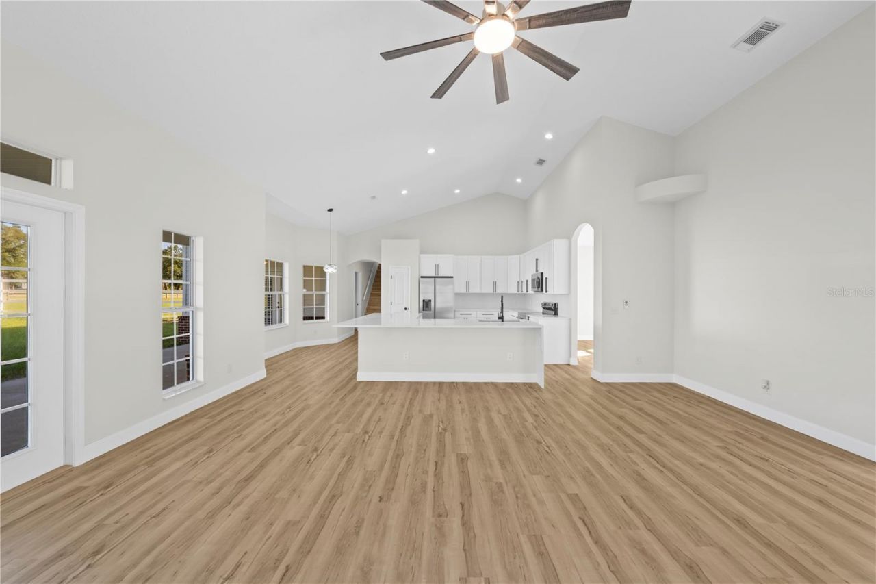 879 NW Milo Terrace, Lake City, FL 32055 Photo