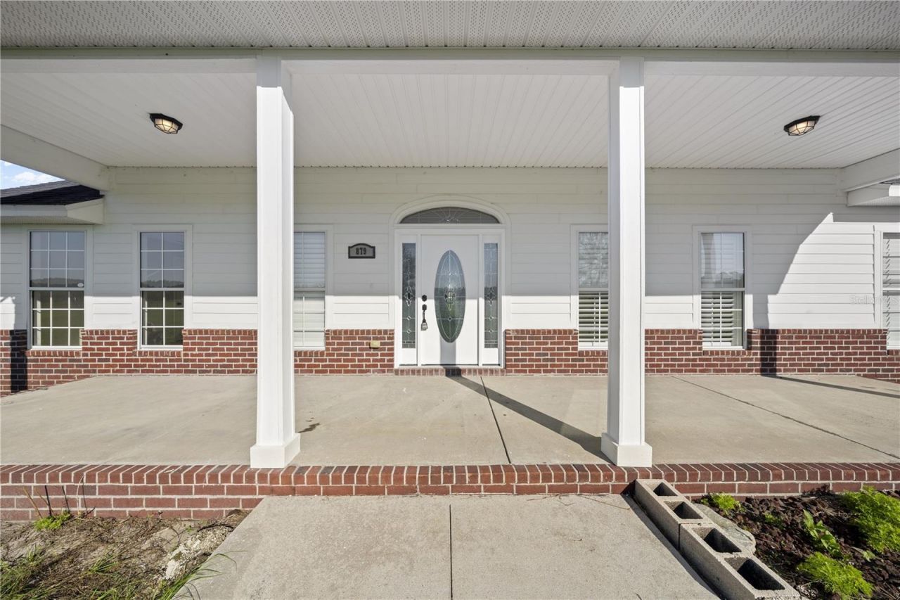 879 NW Milo Terrace, Lake City, FL 32055 Photo