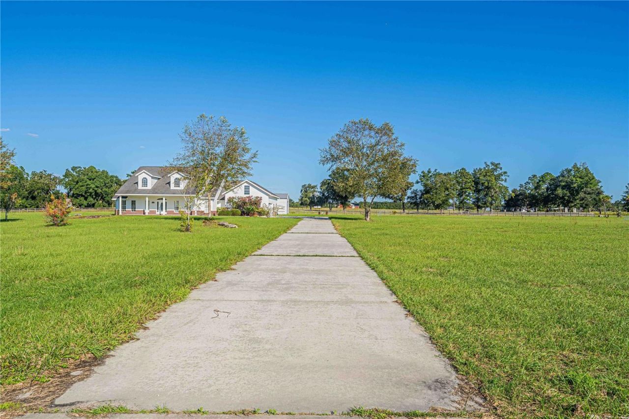 879 NW Milo Terrace, Lake City, FL 32055 Photo