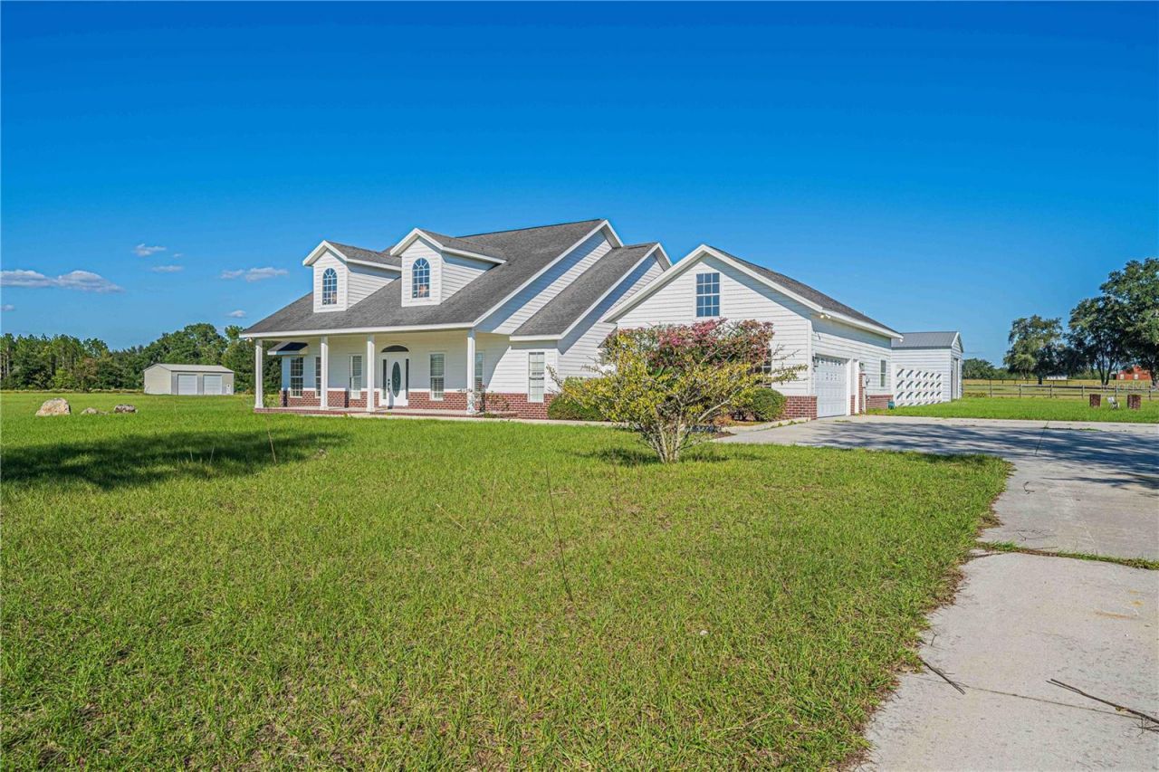 879 NW Milo Terrace, Lake City, FL 32055 Photo