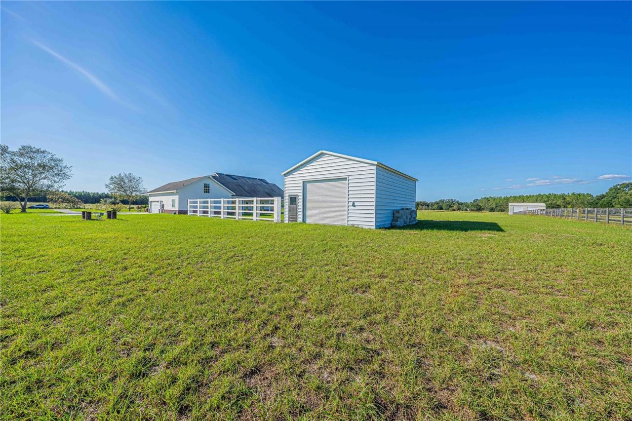 879 NW Milo Terrace, Lake City, FL 32055 Photo