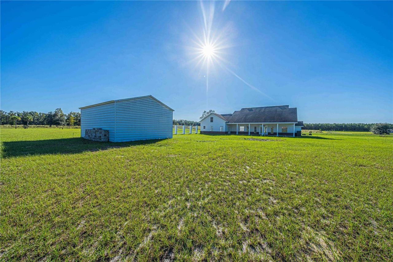 879 NW Milo Terrace, Lake City, FL 32055 Photo