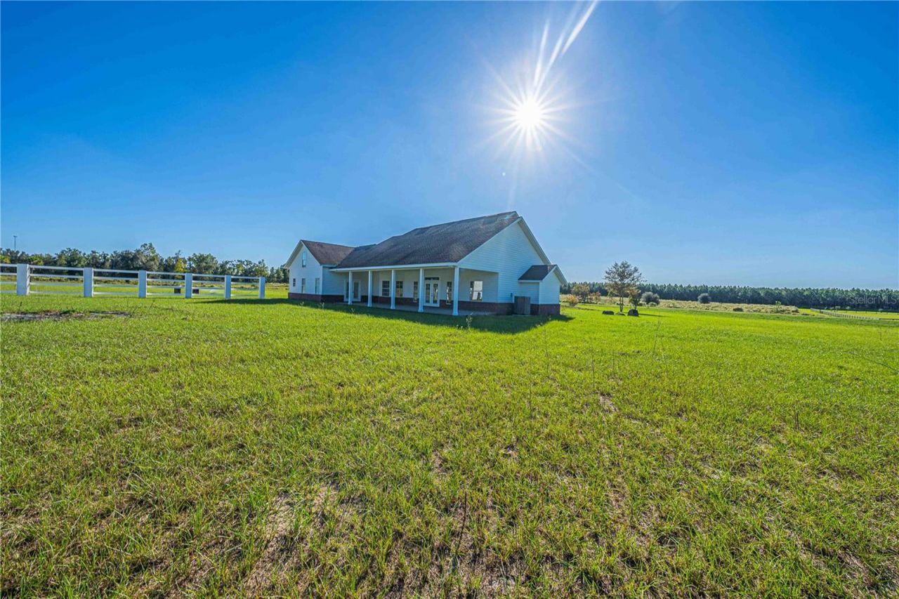 879 NW Milo Terrace, Lake City, FL 32055 Photo