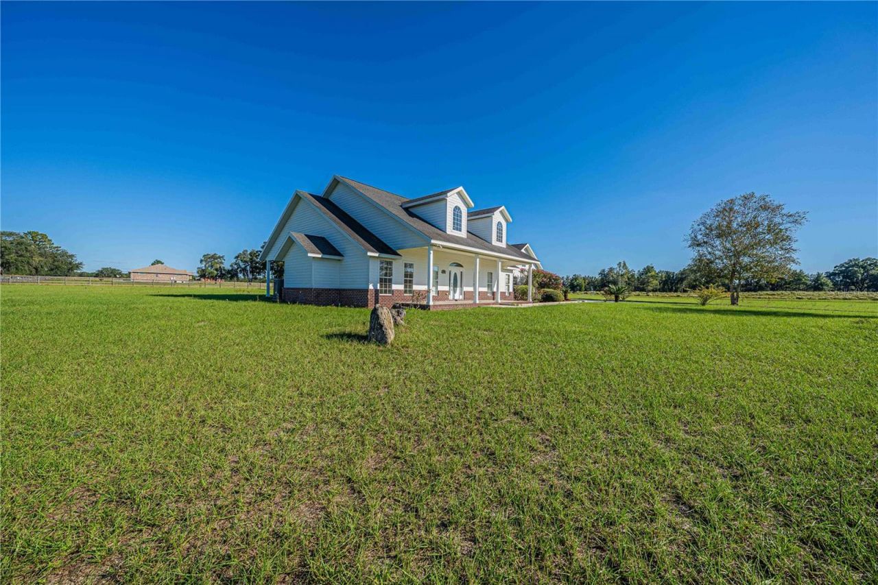 879 NW Milo Terrace, Lake City, FL 32055 Photo