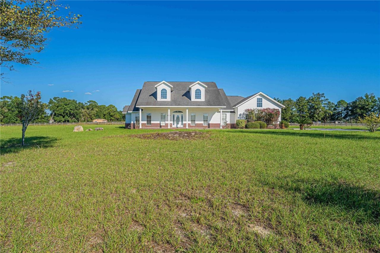 879 NW Milo Terrace, Lake City, FL 32055 Photo