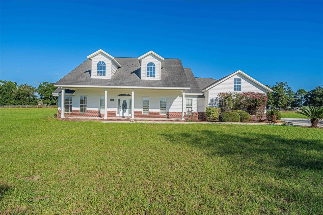 879 NW Milo Terrace, Lake City, FL 32055 Photo