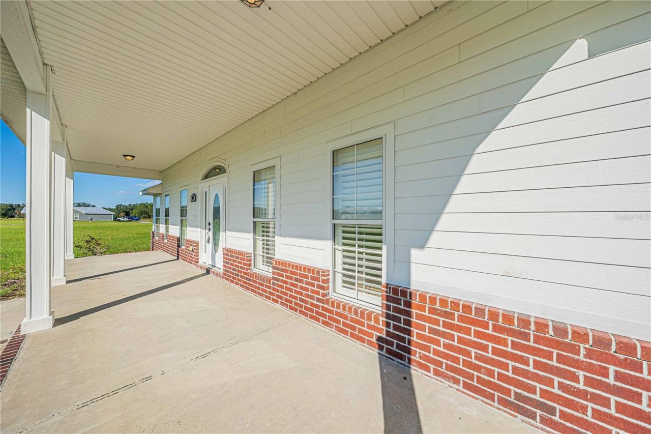 879 NW Milo Terrace, Lake City, FL 32055 Photo