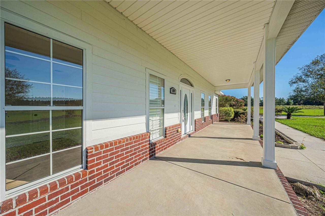 879 NW Milo Terrace, Lake City, FL 32055 Photo