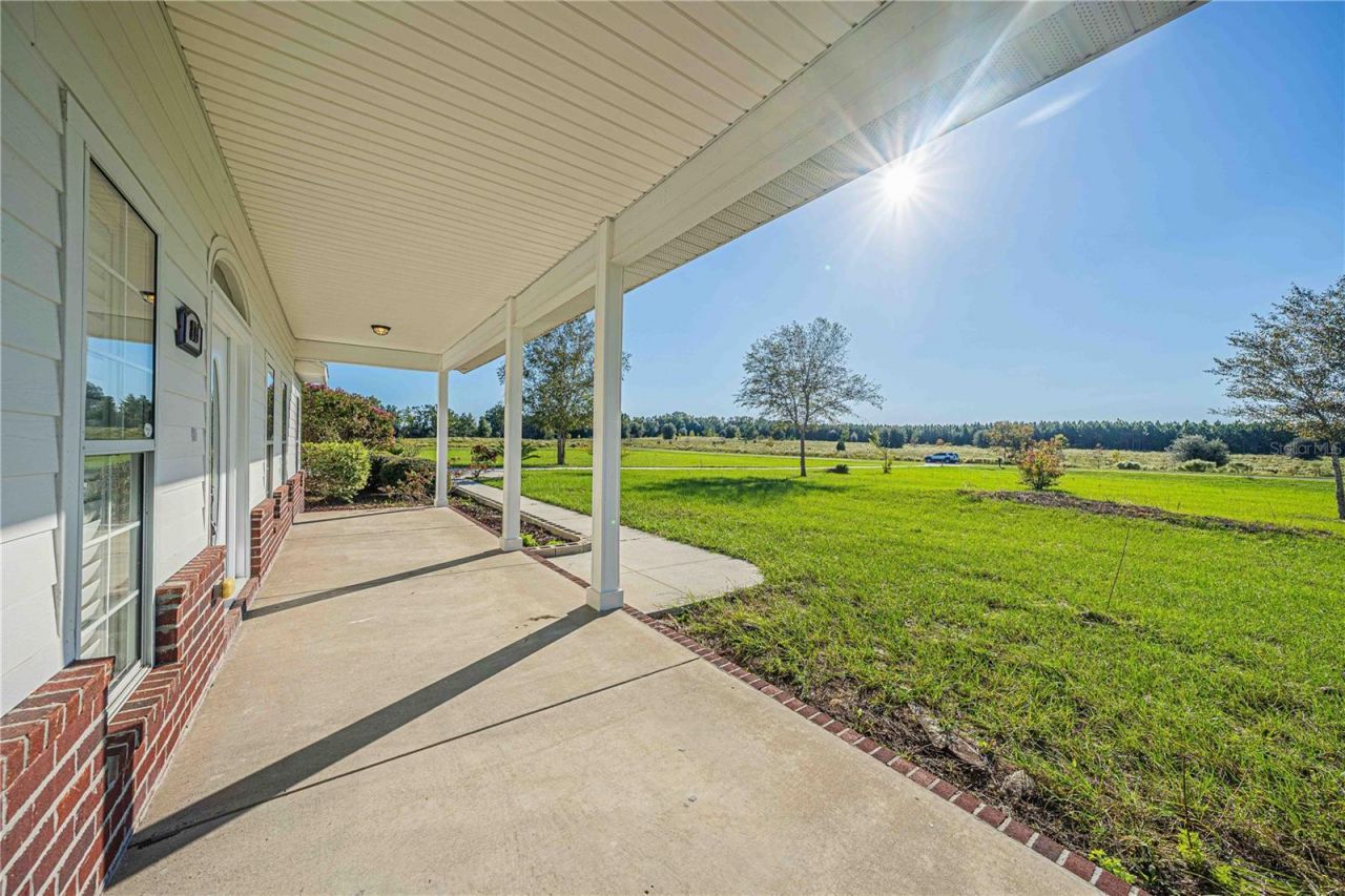 879 NW Milo Terrace, Lake City, FL 32055 Photo