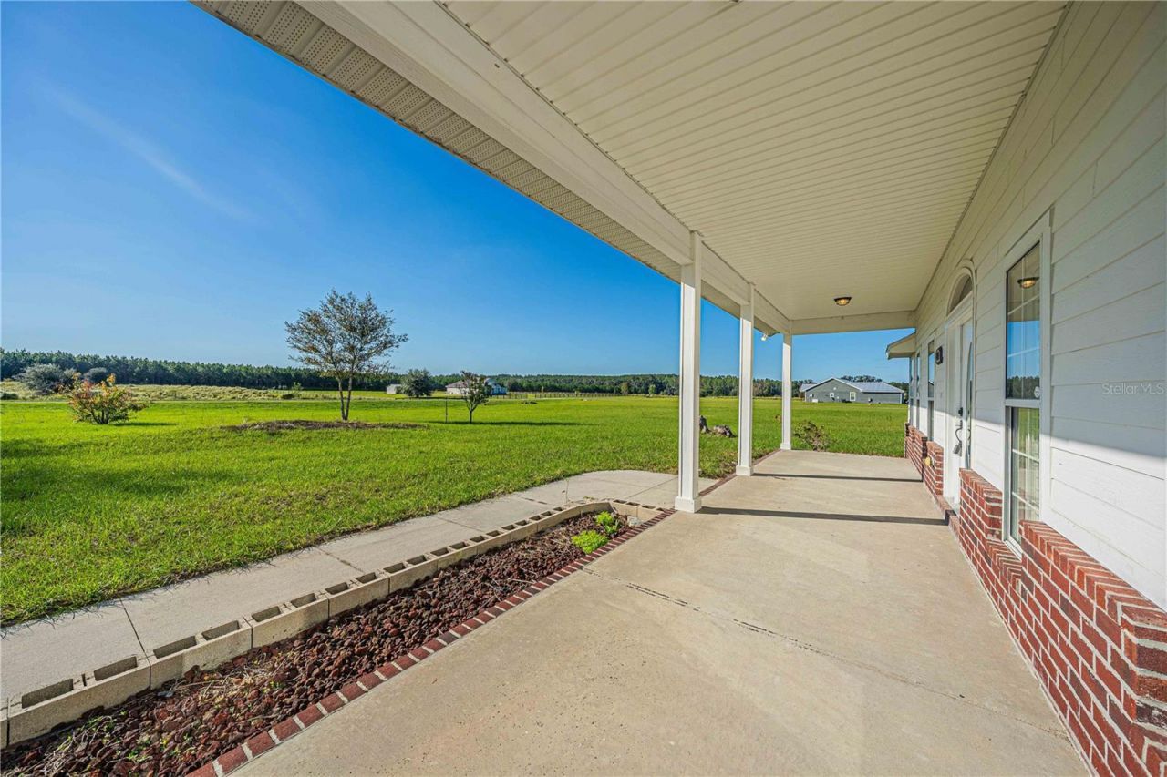 879 NW Milo Terrace, Lake City, FL 32055 Photo