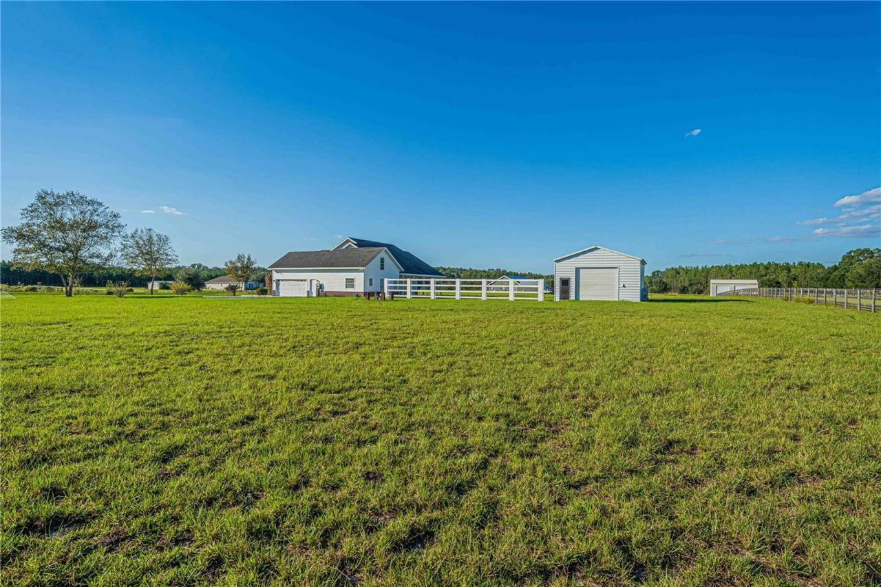 879 NW Milo Terrace, Lake City, FL 32055 Photo