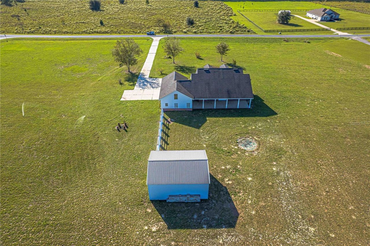 879 NW Milo Terrace, Lake City, FL 32055 Photo