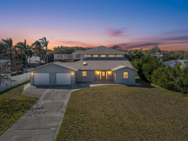 2309 Atlantic Beach Boulevard, Fort Pierce, FL 34949