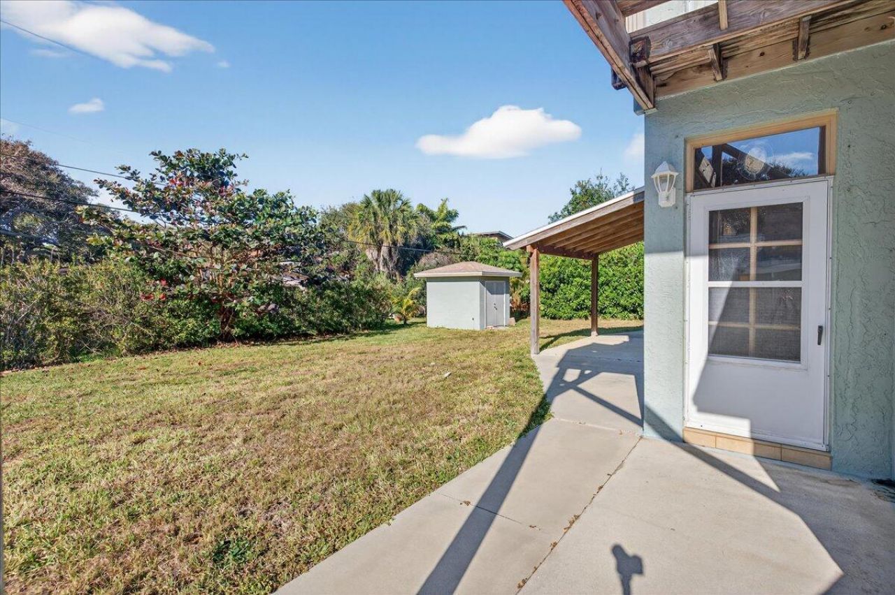2309 Atlantic Beach Boulevard, Fort Pierce, FL 34949 Photo