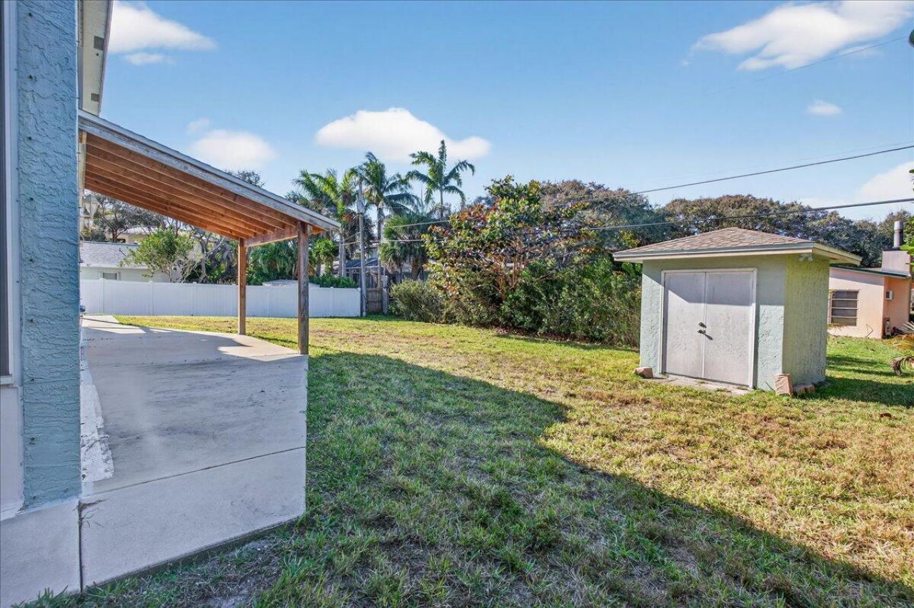 2309 Atlantic Beach Boulevard, Fort Pierce, FL 34949 Photo