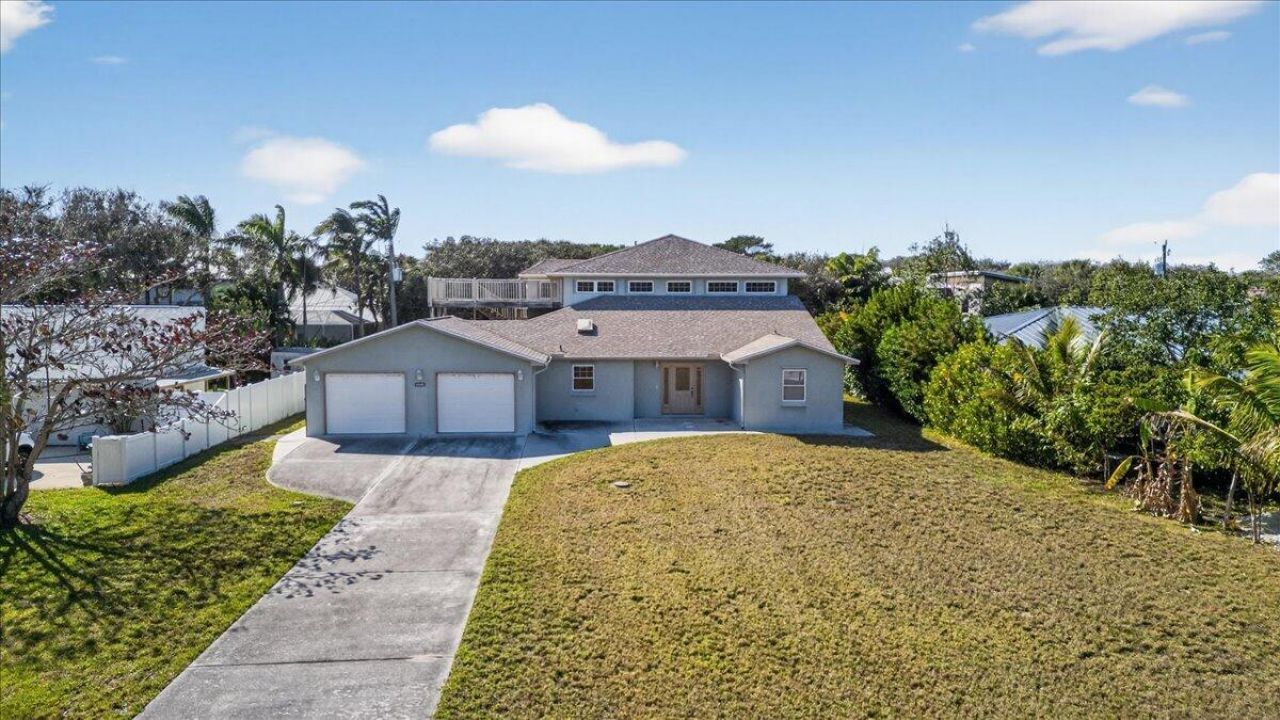 2309 Atlantic Beach Boulevard, Fort Pierce, FL 34949 Photo