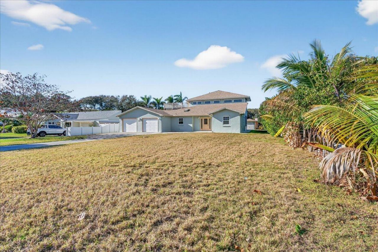 2309 Atlantic Beach Boulevard, Fort Pierce, FL 34949 Photo