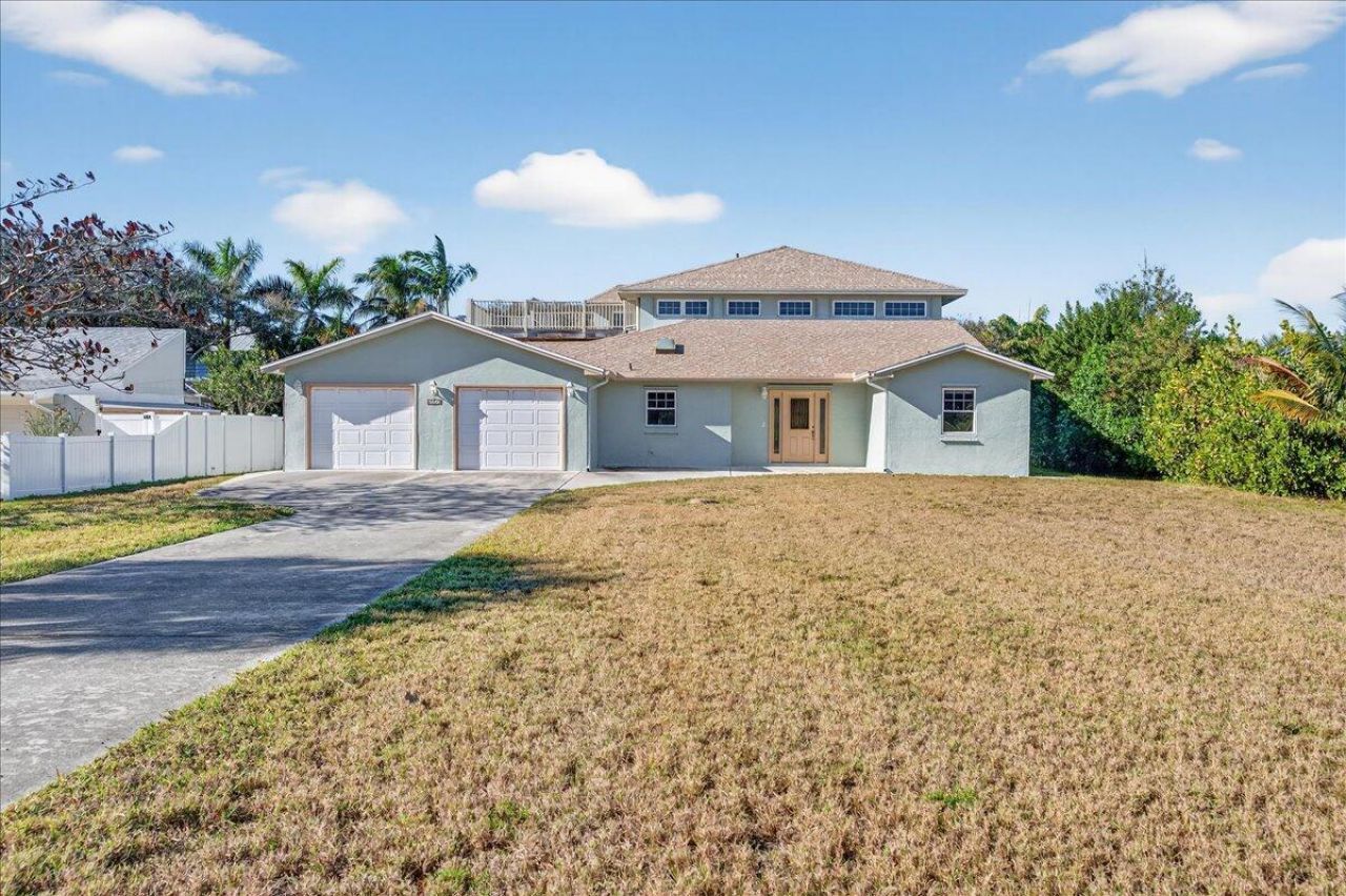 2309 Atlantic Beach Boulevard, Fort Pierce, FL 34949 Photo