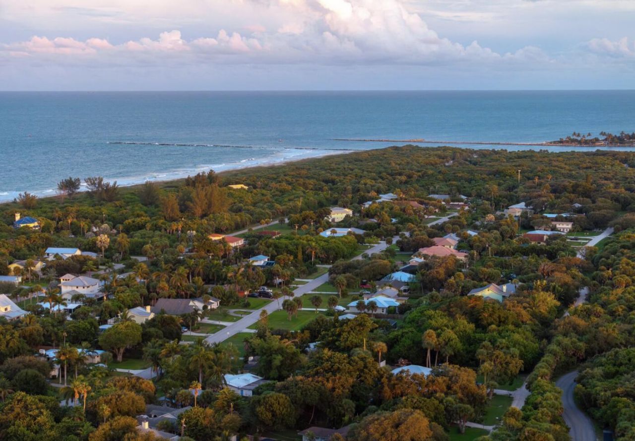 2309 Atlantic Beach Boulevard, Fort Pierce, FL 34949 Photo