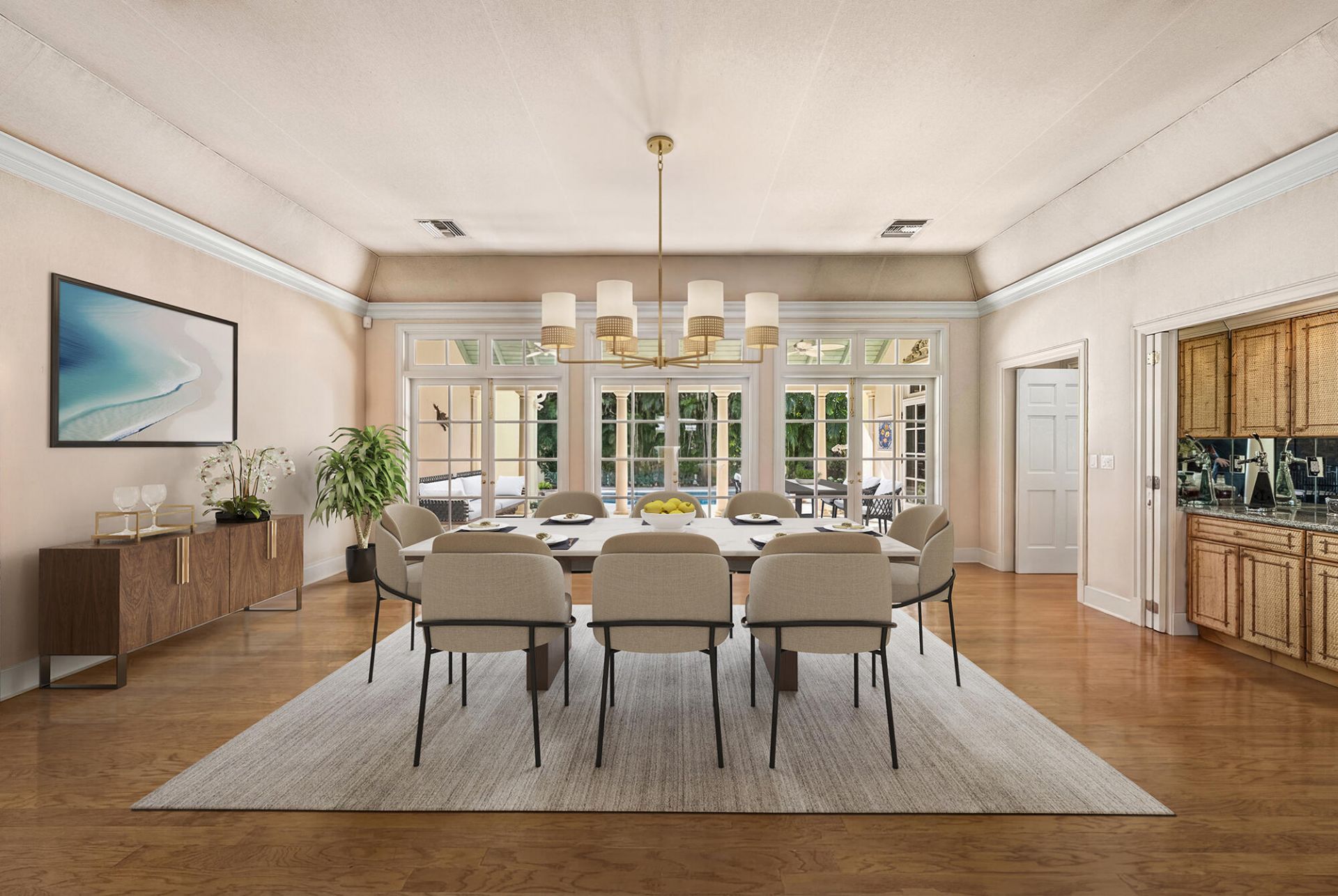 240 Tangier Avenue, Palm Beach, FL 33480 Photo