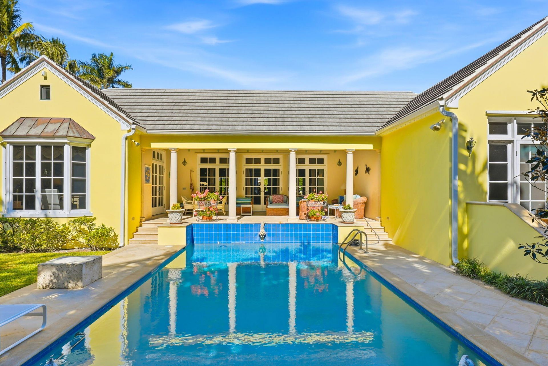 240 Tangier Avenue, Palm Beach, FL 33480 Photo