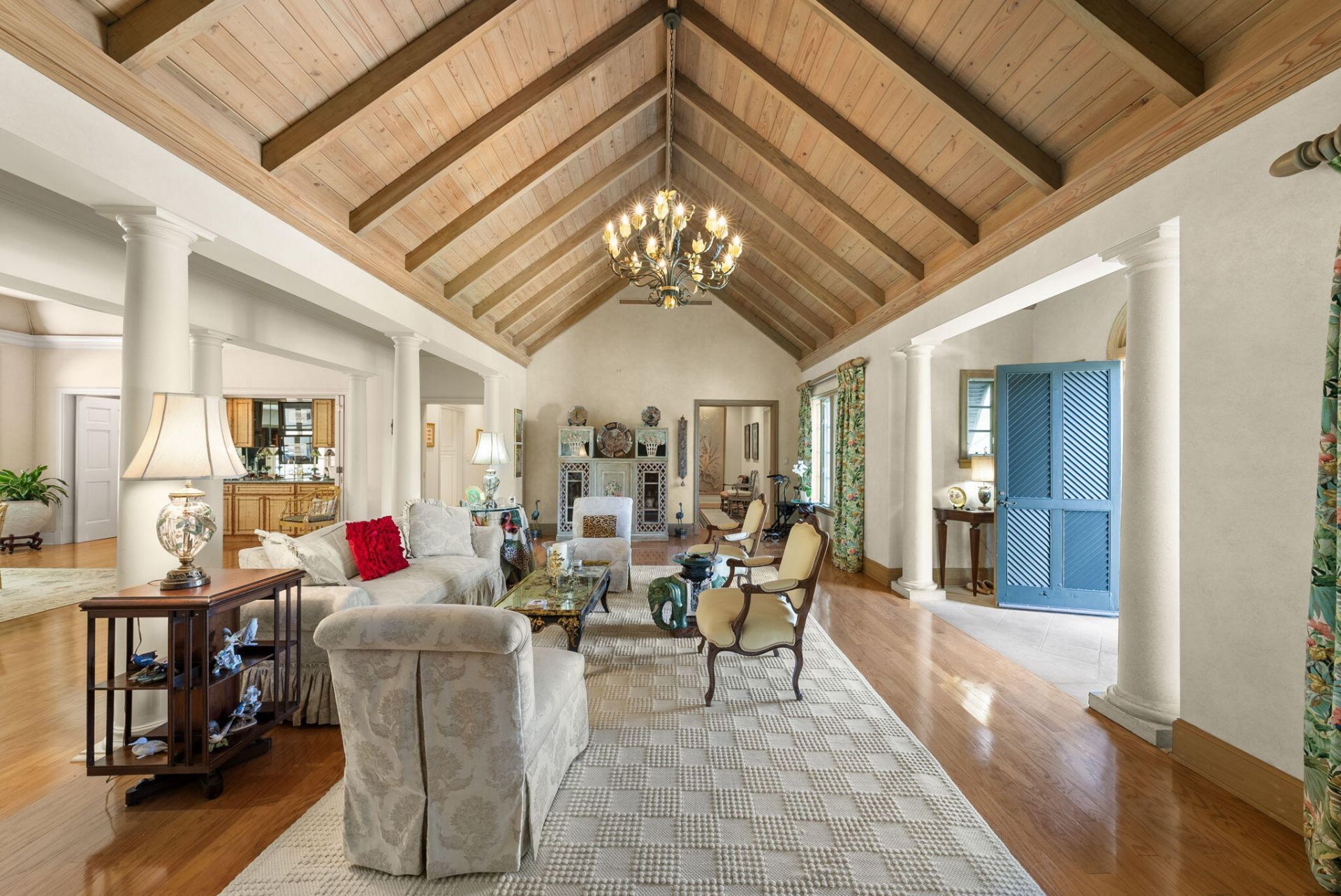 240 Tangier Avenue, Palm Beach, FL 33480 Photo