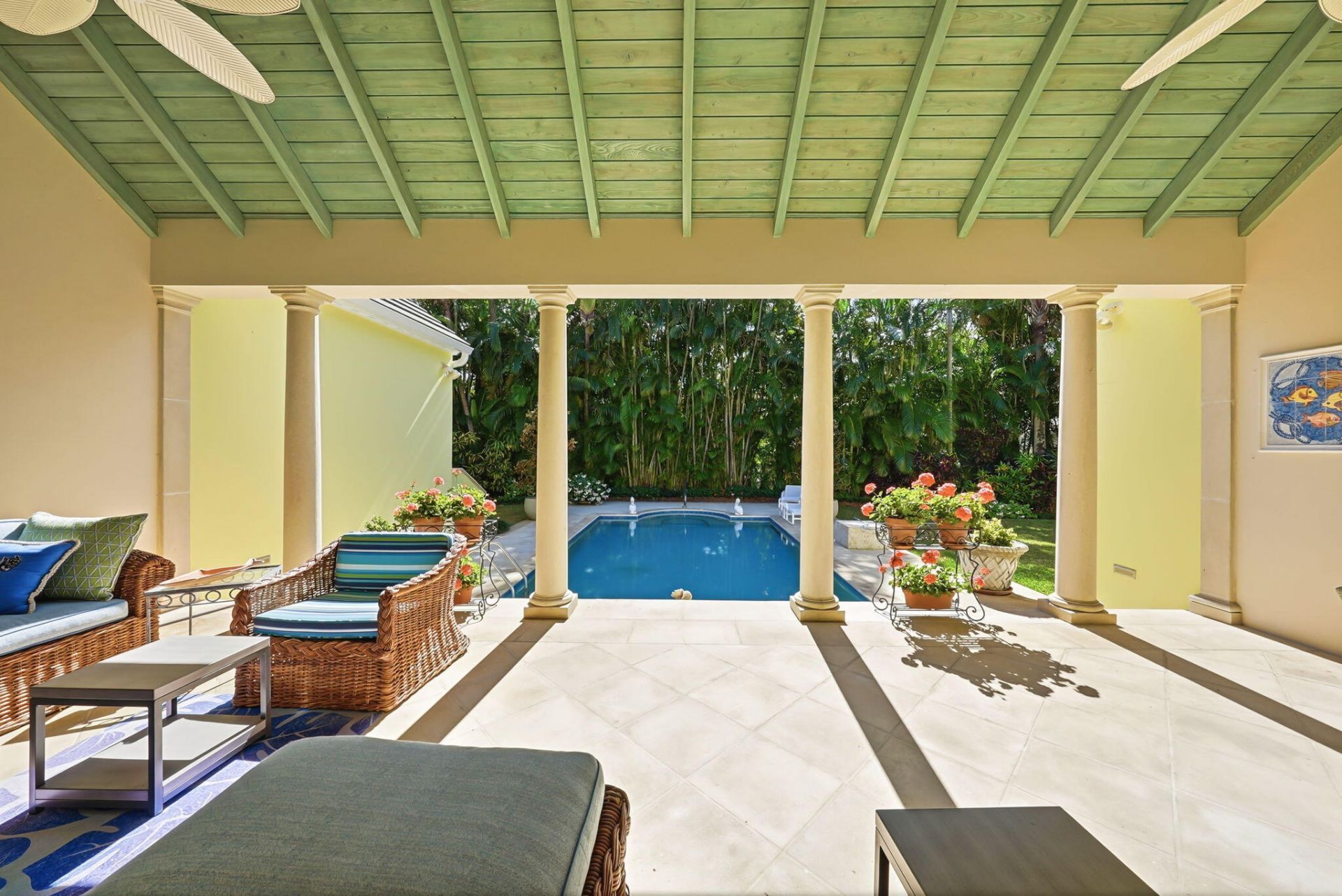 240 Tangier Avenue, Palm Beach, FL 33480 Photo