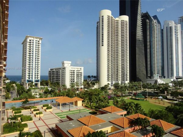 Unit 906, Sunny Isles Beach, FL 33160